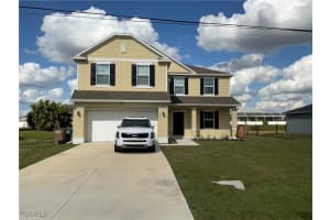 2235 Sw 2nd Ln, Cape Coral