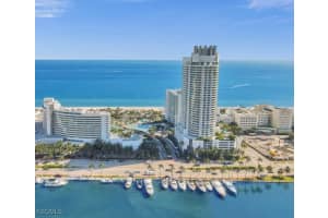 4401 Collins Ave 1915/1917, Miami Beach