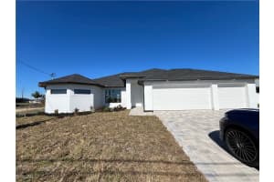 2245 Nw 3rd Ter, Cape Coral