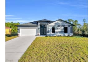 947 Gable St, Lehigh Acres