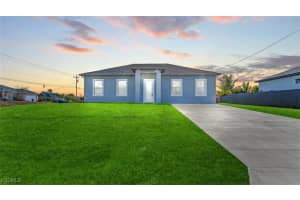 2501 26th St W, Lehigh Acres 2501 26th St W, Lehigh Acres