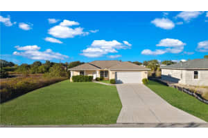 615 Chavers St, Lehigh Acres 615 Chavers St, Lehigh Acres