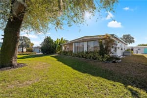 274 Boros Dr, North Fort Myers 274 Boros Dr, North Fort Myers