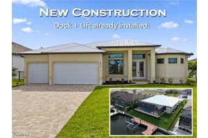 1817 Nw 36th Pl, Cape Coral 1817 Nw 36th Pl, Cape Coral