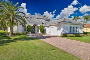 9650 Monteverdi Way, Fort Myers