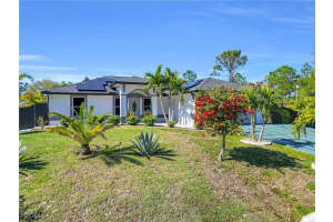 1113 Mckinley Ave, Lehigh Acres