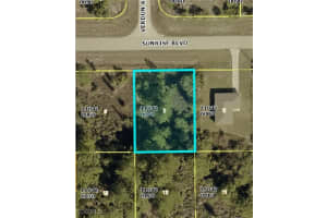 716 Sunrise Blvd, Lehigh Acres