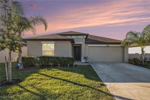 4054 San Clemente Ct, North Fort Myers