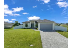 3034 Nw Juanita Pl, Cape Coral