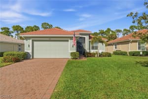 3349 Magnolia Landing Ln, North Fort Myers