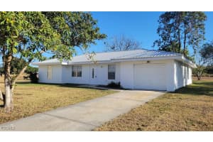 4008 Rye Ct, Labelle