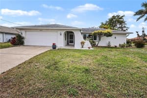 502 Se 32nd St, Cape Coral