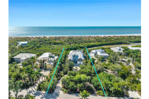 5105 Joewood Dr, Sanibel