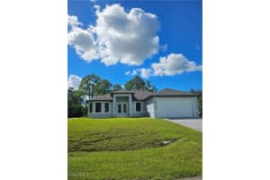 601 Hibiscus Ave, Lehigh Acres 601 Hibiscus Ave, Lehigh Acres