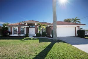 1144 Sw 39th St, Cape Coral