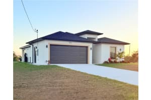 844 Millpond St E, Lehigh Acres