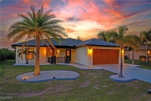 1110 Ne 6th Pl, Cape Coral