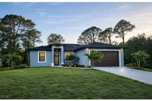 3709 37th St Sw, Lehigh Acres