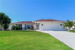 600 Sw 18th Ter, Cape Coral