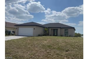 1104 Nw 12th Ave, Cape Coral