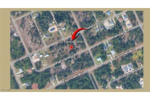 562 Flamingo Ave S, Lehigh Acres