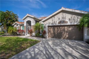 14554 Indigo Lakes Cir, Naples