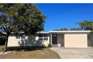 2173 Barry Dr, Fort Myers