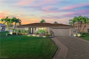 109 Se 40th Ter, Cape Coral