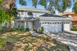 22866 Forest Ridge Dr, Estero