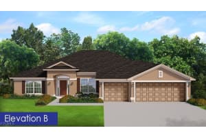 3503 June Ave N, Lehigh Acres