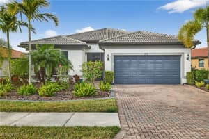 1506 Hyssop Loop, North Port