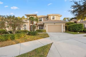 14832 Indigo Lakes Cir, Naples