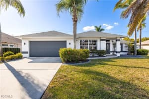 3928 Sw 20th Ave, Cape Coral 3928 Sw 20th Ave, Cape Coral