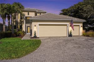 2705 Lambay Ct, Cape Coral