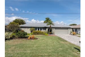 1413 Se 38th St, Cape Coral 1413 Se 38th St, Cape Coral