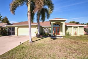 401 Se 23rd Ter, Cape Coral