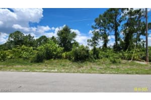 1133 Barfield St E, Lehigh Acres