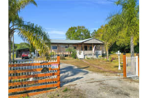 830 N Zambria St, Clewiston