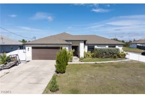 2600 44th St Sw, Lehigh Acres