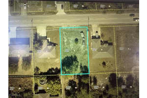 2509 23rd St Sw, Lehigh Acres