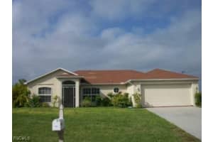 2604 Old Burnt Store Rd N, Cape Coral