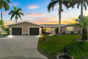 3130 Se 18th Pl, Cape Coral 3130 Se 18th Pl, Cape Coral