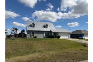 2113 Nw 22nd Ave, Cape Coral