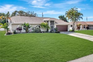 314 Se 19th St, Cape Coral 314 Se 19th St, Cape Coral