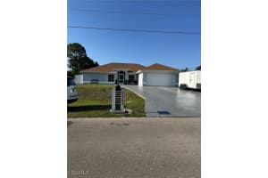 5562 Burr St, Lehigh Acres