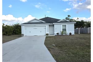 2217 Sw 3rd Ave, Cape Coral