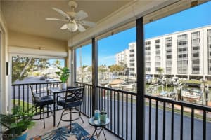 4421 Bay Beach Ln 611, Fort Myers Beach