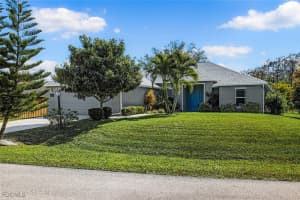 11210 Rabun Gap Dr, North Fort Myers