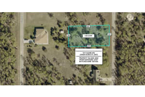 1411 Glenn Ave, Lehigh Acres