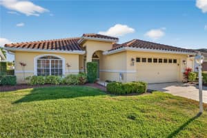 1790 Corona Del Sire Dr, North Fort Myers